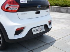 2017款 1.3L 自动玩家版