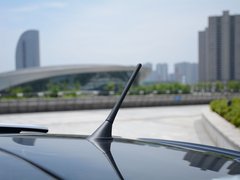 2017款 1.3L 自动玩家版