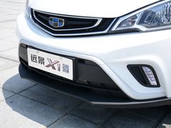 2017款 1.3L 自动玩家版