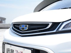 2017款 1.3L 自动玩家版