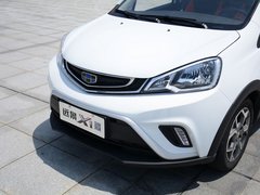 2017款 1.3L 自动玩家版