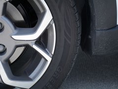 2017款 1.3L 自动玩家版