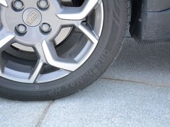 2017款 1.3L 自动玩家版