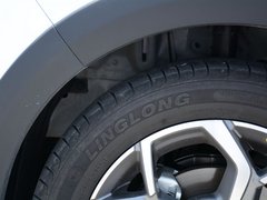 2017款 1.3L 自动玩家版