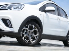 2017款 1.3L 自动玩家版