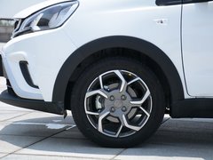 2017款 1.3L 自动玩家版