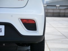 2017款 1.3L 自动玩家版