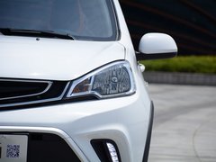 2017款 1.3L 自动玩家版