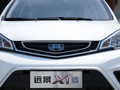 2017款 1.3L 自动玩家版