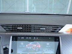 2017款 1.3L 自动玩家版