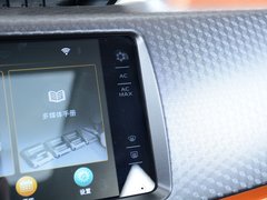 2017款 1.3L 自动玩家版