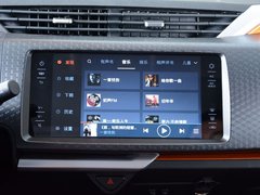 2017款 1.3L 自动玩家版
