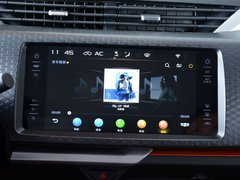 2017款 1.3L 自动玩家版