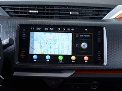 2017款 1.3L 自动玩家版