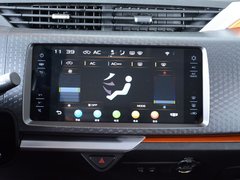 2017款 1.3L 自动玩家版