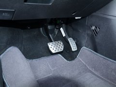 2017款 1.3L 自动玩家版