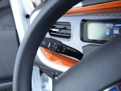 2017款 1.3L 自动玩家版