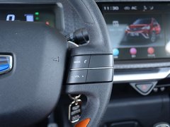 2017款 1.3L 自动玩家版