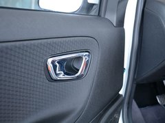 2017款 1.3L 自动玩家版