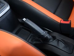 2017款 1.3L 自动玩家版