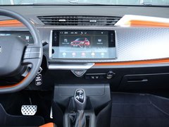 2017款 1.3L 自动玩家版