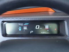 2017款 1.3L 自动玩家版