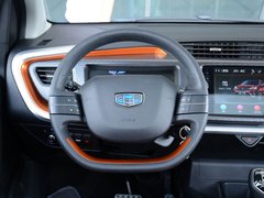 2017款 1.3L 自动玩家版