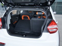 2017款 1.3L 自动玩家版
