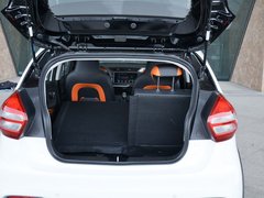 2017款 1.3L 自动玩家版