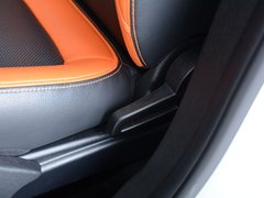 2017款 1.3L 自动玩家版