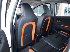 2017款 1.3L 自动玩家版