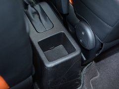 2017款 1.3L 自动玩家版