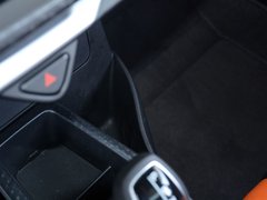 2017款 1.3L 自动玩家版