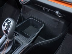 2017款 1.3L 自动玩家版