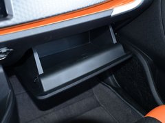 2017款 1.3L 自动玩家版