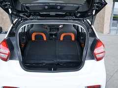 2017款 1.3L 自动玩家版