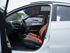 2017款 1.3L 自动玩家版