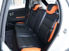 2017款 1.3L 自动玩家版
