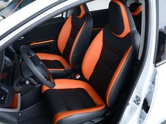 2017款 1.3L 自动玩家版