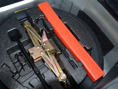 2017款 1.3L 自动玩家版