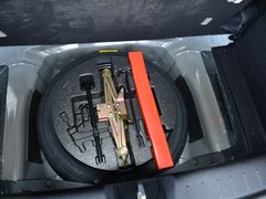 2017款 1.3L 自动玩家版