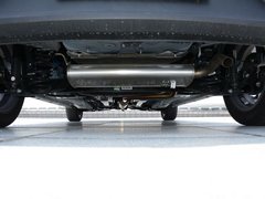 2017款 1.3L 自动玩家版