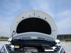 2017款 1.3L 自动玩家版