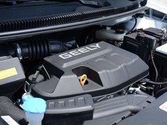 2017款 1.3L 自动玩家版