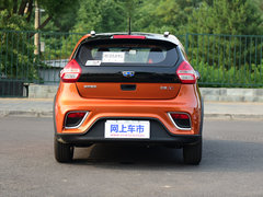 2017款 1.3L 自动玩家版