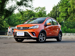 2017款 1.3L 自动玩家版