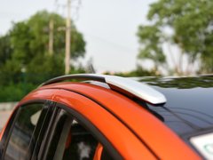 2017款 1.3L 自动玩家版