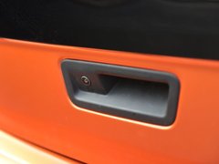 2017款 1.3L 自动玩家版