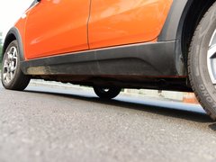 2017款 1.3L 自动玩家版