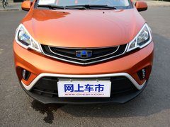 2017款 1.3L 自动玩家版